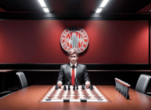 Трансфер Флоріана Вірца до "Баварії": Навколо зірки "Баєра" точиться жорсткий "покер"