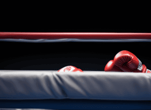 Ніна Майнке захистила титул чемпіонки світу IBF у напівлегкій вазі в Ростоку