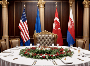 Саміт у Стамбулі: Умова Трампа для участі та заклик Зеленського до Путіна