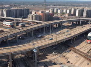 Важлива лінія метро Берліна U5 закриється на два місяці: що потрібно знати пасажирам