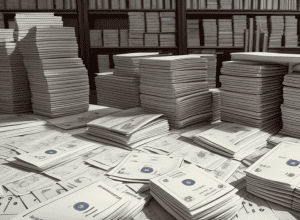 Податкові надходження Німеччини: Бюджет недорахується десятків мільярдів євро