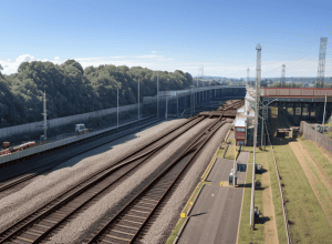 Ключову залізничну лінію Німеччини Гамбург-Берлін закриють на 9 місяців: які альтернативи для пасажирів