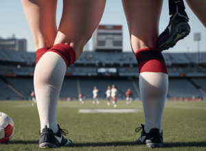 Проблеми зі складом у "Штутгарта": Захисник Фінн Єльч може пропустити гру з "РБ Лейпциг"