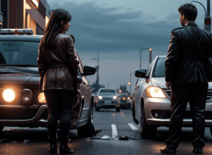 У Німеччині: Водій побив літнього чоловіка після ДТП у Людвігсгафені