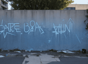 У Німеччині затримали 25-річного чоловіка за вандалізм та напад