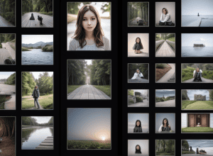 Таємниче зникнення фотографій Надін Абд ель Фарраг з Instagram