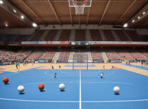 Гандбол: Збірна України дізналася суперників на Чемпіонаті Європи 2026