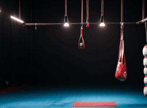 Віктор Какічі – новий король боксу Берліна: непереможний чемпіон Німеччини прагне підкорити Європу