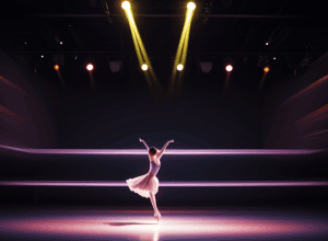Дієго Пут у півфіналі Let's Dance: "Думав, протримаюсь максимум до 3-го ефіру"