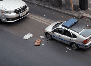 У Німеччині поліцейський у вільний час затримав групу кишенькових злодіїв