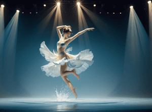 Паралімпійський чемпіон Талісо Енгель підкорює паркет шоу "Let's Dance"