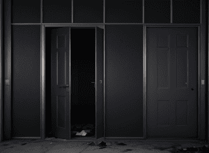 У Гевельсберзі зламали супермаркет: З офісу винесли гроші