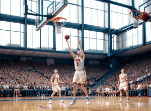 Скандал у WNBA: Жорсткий фол Кейтлін Кларк на Енджел Різ спричинив сутичку на майданчику