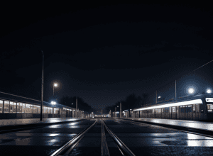 У німецькій Гері молодь побила перехожих: двоє постраждалих