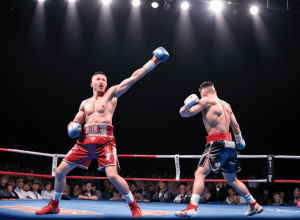 Роман Фресс повернув титул WBO Inter-Continental і націлився на чемпіонство світу