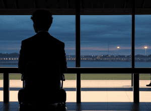 Батько Флоріана Вірца "був роздратований" після повернення з Англії