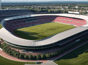 Матч АПЛ "Брентфорд" - "Фулгем" перервано через дрон: гравців забрали з поля