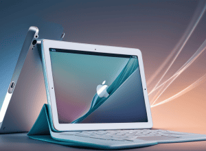 Виграйте потужний планшет Apple iPad Air: шанс лише сьогодні!