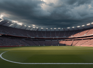 Після падіння на 10 місце: Філіп Сандер вимагає «жорсткого» аналізу сезону в Бундеслізі