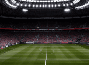 Кевін Трапп про сезон-2015 в "Айнтрахті": Капітанство, критика та підтримка Шаафа