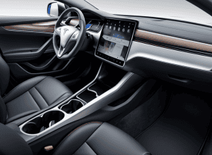 Оновлена Tesla Model Y: Фейсліфт покликаний зупинити падіння продажів у Європі?