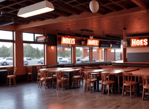 Легенда WWE може врятувати мережу ресторанів «Hooters» від банкрутства