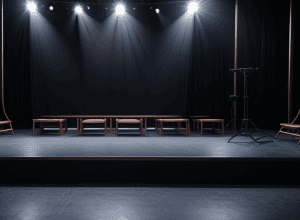 Зірка інтернету Кноссі розповів про незручний інцидент перед зйомками "Танців з зірками"