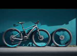 У Сінгені (Німеччина) викрали електровелосипеди Specialized вартістю 11 000 євро