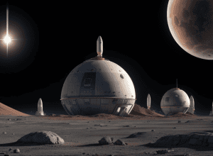Скорочення бюджету NASA: Трамп ставить під загрозу космічні місії та міжнародну співпрацю