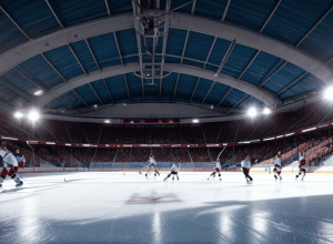 Трансферний "бум" у DEL: Новачок ліги "Дрезднер Айсльовен" націлився на Гудачека та Формана