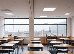 Німеччина обговорює заборону телефонів у школах: різні землі – різні правила