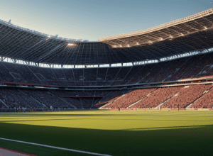 Німецький футбол: Хто вийшов до Третьої ліги? Визначилися учасники наступного сезону