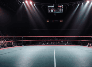 Чемпіон WWE RAW готується до реваншу після нападу зі сталевим прутом у Грінвіллі