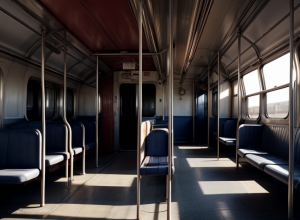 У Штутгарті в поїзді Metropolexpress невідомий чоловік напав на 18-річного підлітка