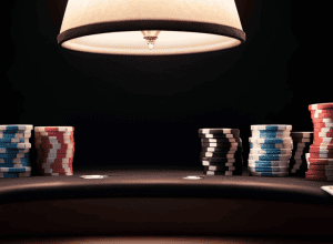 Німецькі зірки покеру змагаються за мільйони на Triton High Roller у Чорногорії
