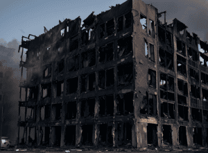 Сусідський терор у Берліні: Палій вийшов на волю, жертви налякані