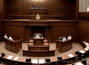 Суд над Дідді: Прокурори виступили із заключним словом, репер виглядав дуже напруженим