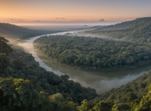 Реаліті-шоу "7 vs Wild" повертається: 5 сезон відправить учасників до смертоносної Амазонки