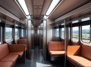 Зникли камери та об'єктиви на 25 тис. євро: у Німеччині сталася крадіжка в потязі ICE