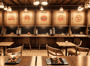 Ностальгія за смаком: Ретро-вікторина про культову їжу НДР