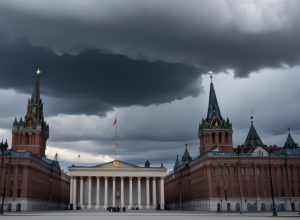 Москва викликала посла Німеччини та пригрозила "заходами у відповідь" через російських журналістів