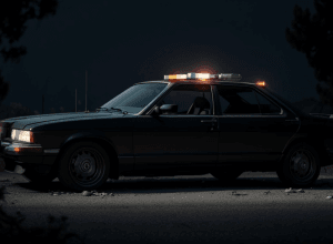 У Німеччині затримали п'яного водія з вражаючими 3,7 проміле алкоголю в крові