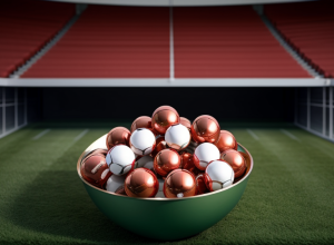 Жеребкування Кубка Німеччини (DFB-Pokal) 2025/26: дата, час, де дивитись та учасники
