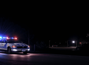 Дебош на заручинах у Німеччині: гість побився, пошкодив авто та напав на поліцейського