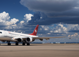 Літак Air India здійснив екстрену посадку на Пхукеті через загрозу вибуху