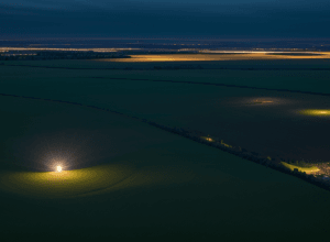 Поліція Гаггенау провела марний пошук дитини після свідчення очевидця