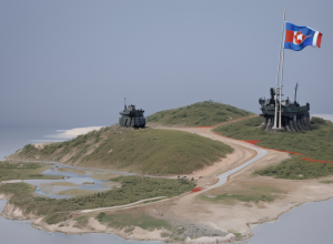 Північна Корея офіційно визнала відправку військ на війну в Україну на боці Росії: порушення міжнародного права