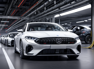 Зарплати у Volkswagen: скільки отримують працівники на заводах VW у Німеччині