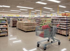 Нова хвиля знижок: Aldi, Lidl та інші дискаунтери Німеччини знову здешевлюють товари