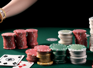 Австрійський покерист Клеменс Ройтер виграв понад мільйон євро на WSOP у Лас-Вегасі